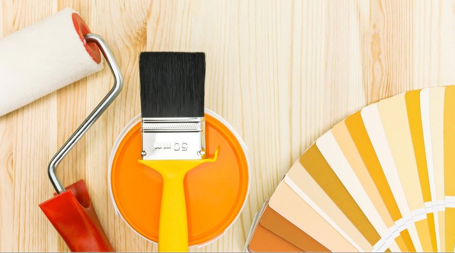 Cách giải quyết các sự cố xảy ra sau khi xây và sơn, sửa nhà Cách giải quyết các sự cố xảy ra sau khi xây và sơn, sửa nhà